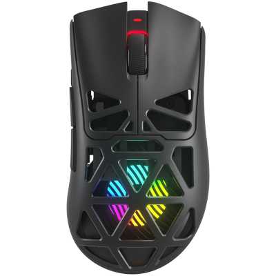 мышь AULA SC620 Black