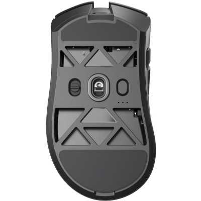 мышь AULA SC620 Black