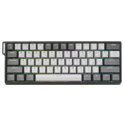 клавиатура AULA WIN60HE Pro Edition 6978080504111