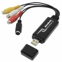 AVerMedia DVD EZMaker 7