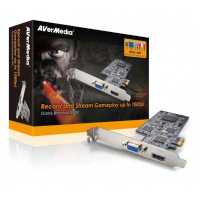 AVerMedia Game Broadcaster HD