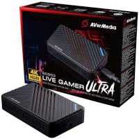 AVerMedia Live Gamer Ultra GC553