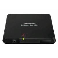 AVerMedia Technologies EZRecorder 130