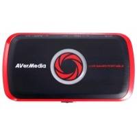 AVerMedia Technologies Live Gamer Portable