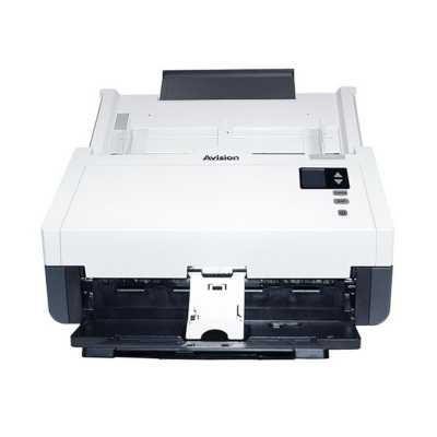 Avision AD345GN