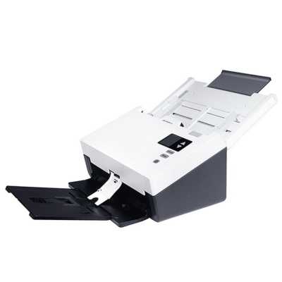 сканер Avision AD345GN