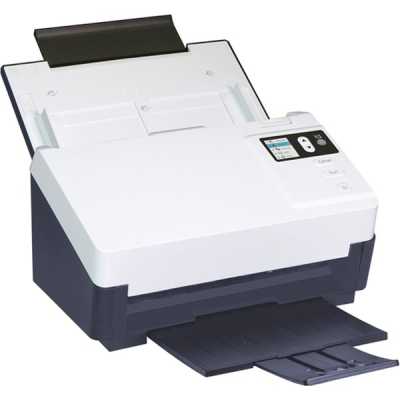 Avision AD545GN