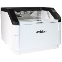 Avision AD8120