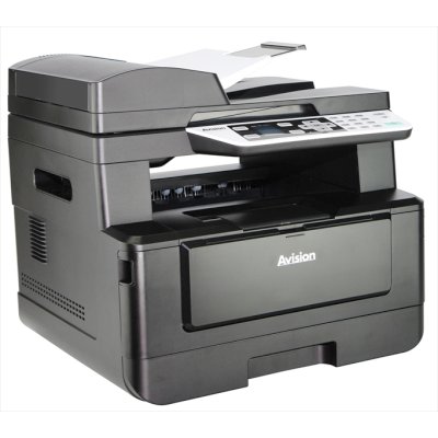 Avision AM33Q