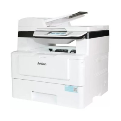 Avision AM40A Plus