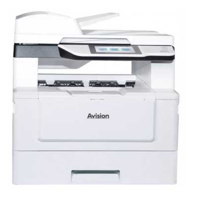 МФУ Avision AM43A Plus
