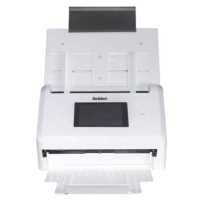сканер Avision AN335WL