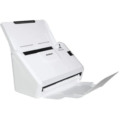 Avision AV332