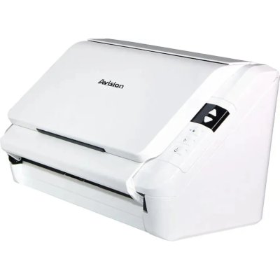 сканер Avision AV332