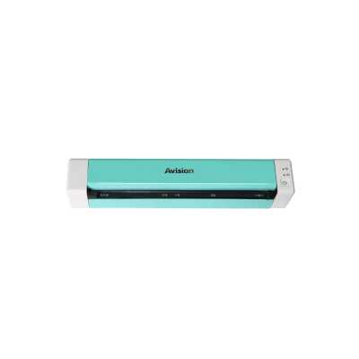 сканер Avision ScanQ SW