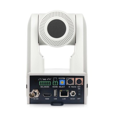 Avonic AV-CM71-IP-W