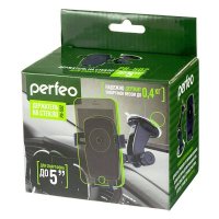 Perfeo 502 Black