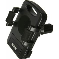 держатель Wiiix HT-WIIIX-01Ngt Black