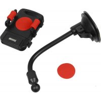 Wiiix HT-WIIIX-01Nr Black-Red