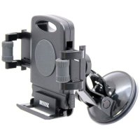 Wiiix HT-WIIIX-01Tgt Black