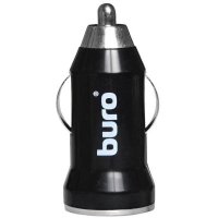 автомобильное зарядное устройство Buro XCJ-044-1A