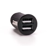 автомобильное зарядное устройство Gmini GM-CC-158-2USB