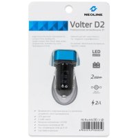 Neoline Volter D2