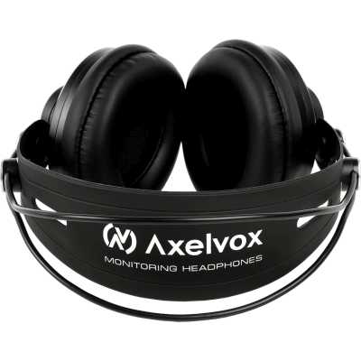 Axelvox AX81