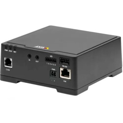 Axis F41