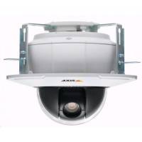 IP видеокамера Axis P5515