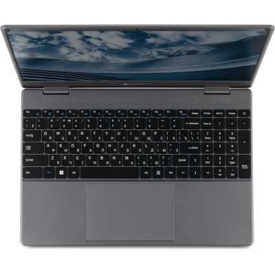 Azerty Novel RBI-4510 120-0989