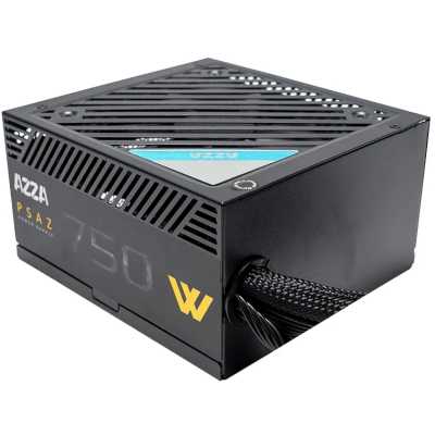 блок питания AZZA 750W PSAZ-750W