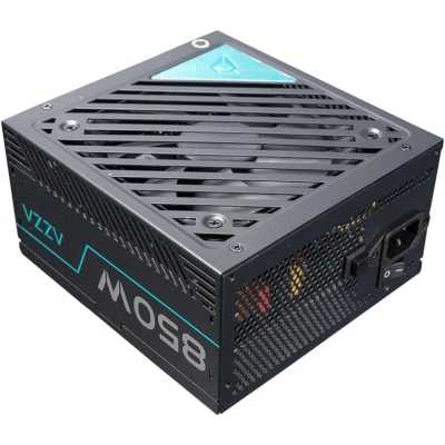 блок питания AZZA 850W PSAZ-850GM ATX 3.1