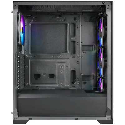 AZZA Aerohex Black