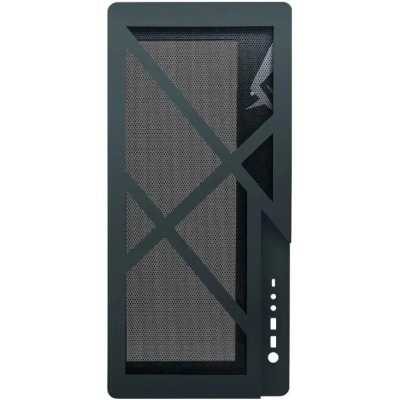 AZZA Cast Black