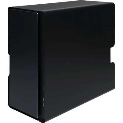 AZZA Cast Black