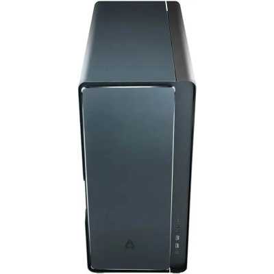 AZZA Cast Black