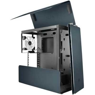AZZA Cast Black
