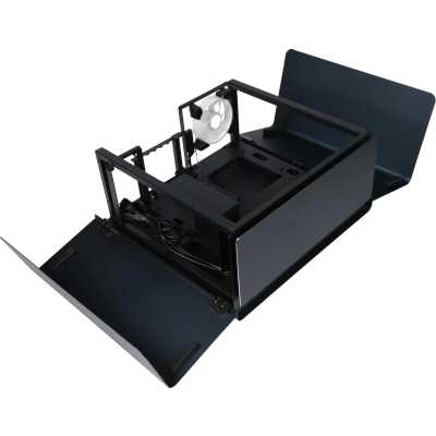 AZZA Cast Black