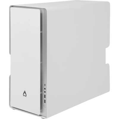AZZA Cast White