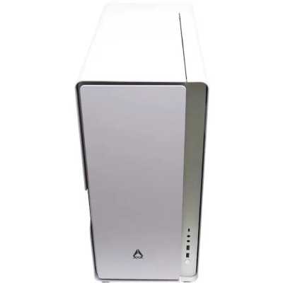 AZZA Cast White