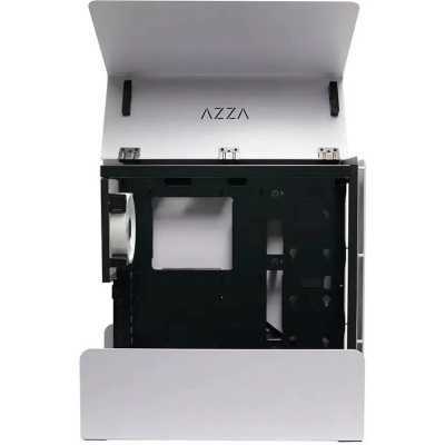 AZZA Cast White