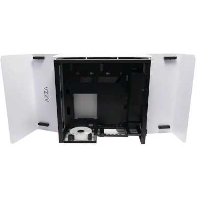 AZZA Cast White