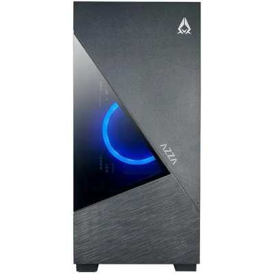 AZZA Eclipse Black