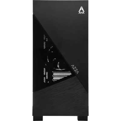 AZZA Eclipse Black