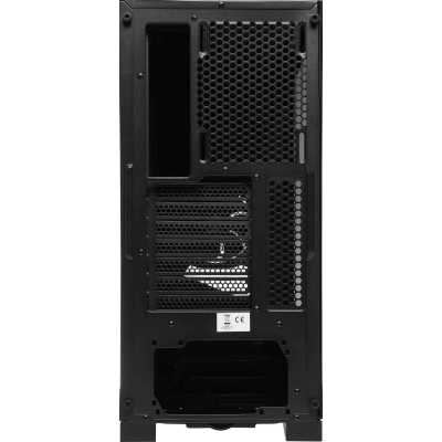 AZZA Eclipse Black