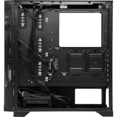 AZZA Eclipse Black