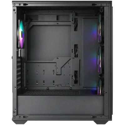 AZZA Forest Black