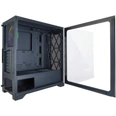 AZZA Hive Black