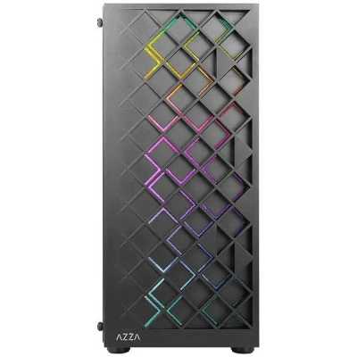 AZZA Spectra Black